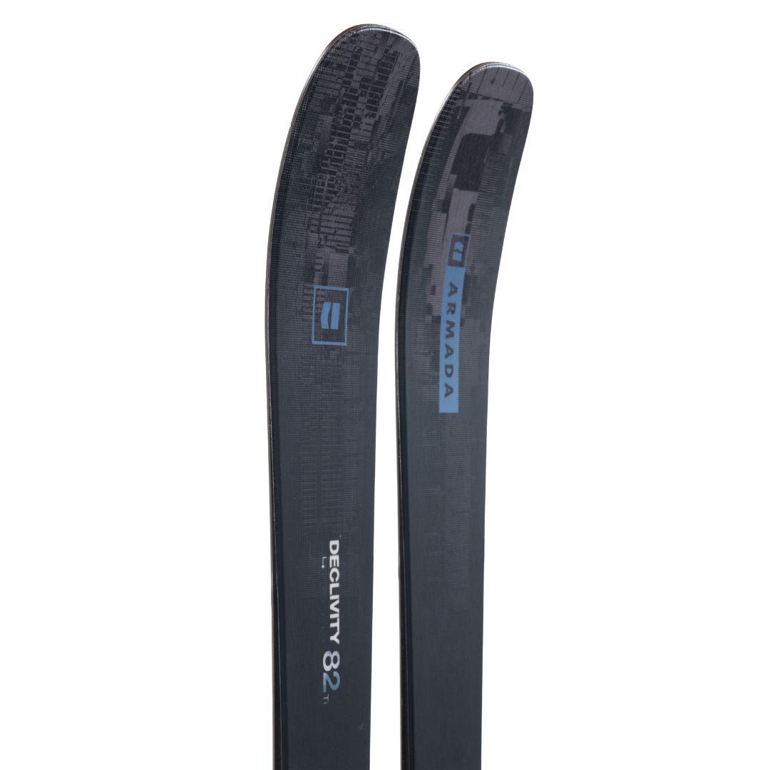 Armada Declivity 82 Ti Skis 2026